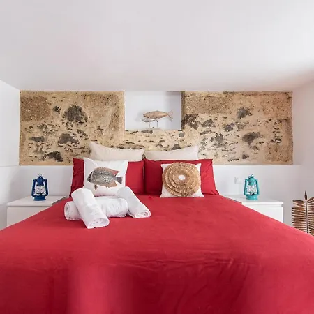 Lejlighed Home2book Comfy&design Agaete Agaete (Gran Canaria)