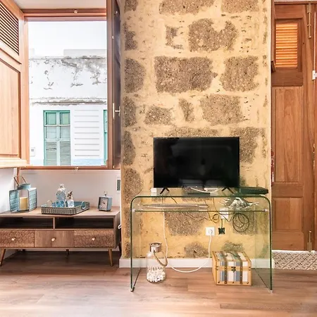 Lejlighed Home2book Comfy&design Agaete