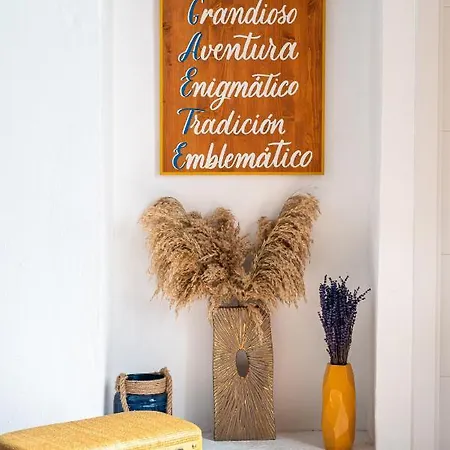 Home2book Comfy&design Agaete Lejlighed Agaete (Gran Canaria)